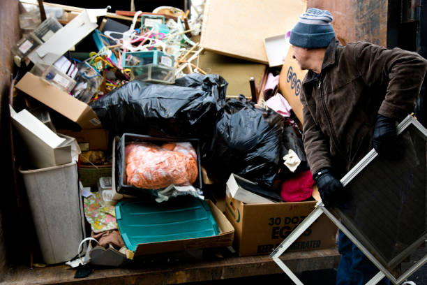 Best Yard Cleanup Services  in Kitsap Lake, WA