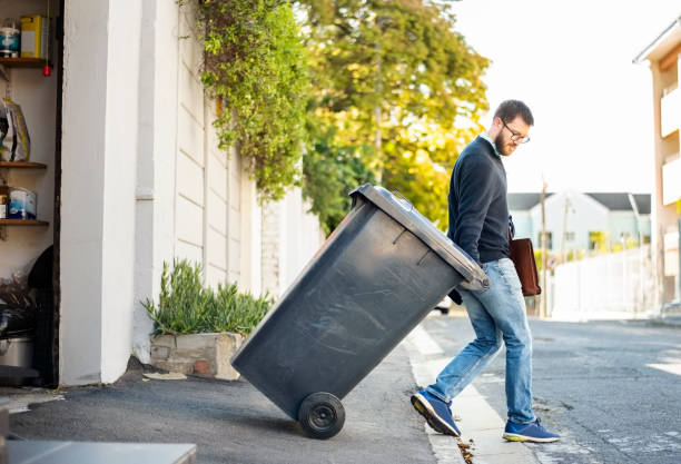 Best Dumpster Rental Services  in Kitsap Lake, WA