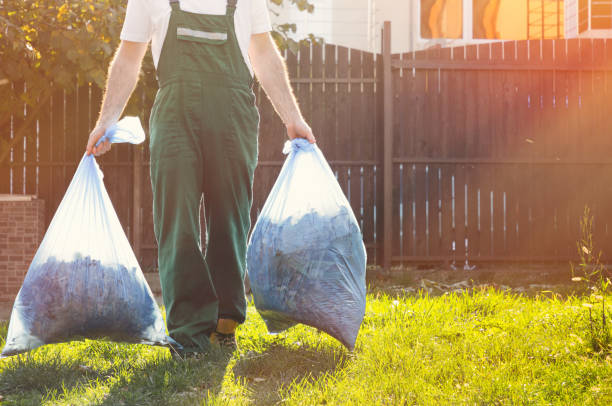 Best Construction Debris Removal  in Kitsap Lake, WA