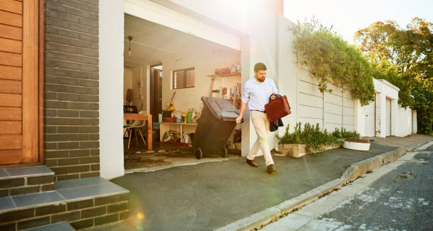 Full-Service Junk Removal in Kitsap Lake, WA