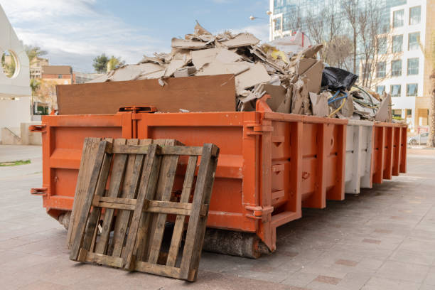 Best Commercial Junk Removal  in Kitsap Lake, WA