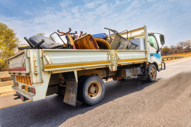 Best Estate Cleanout Services  in Kitsap Lake, WA
