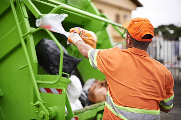 Best Basement Cleanout Services  in Kitsap Lake, WA