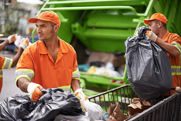 Best Garage Cleanout Services  in Kitsap Lake, WA