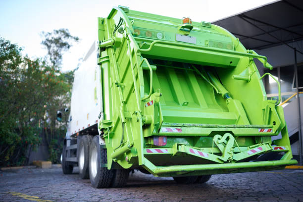 Best Attic Cleanout Services  in Kitsap Lake, WA