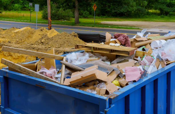 Best Trash Removal Near Me  in Kitsap Lake, WA